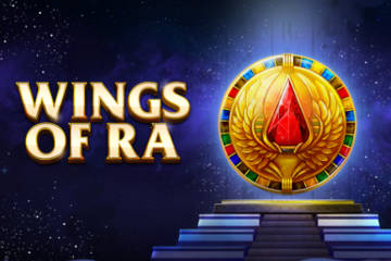 Wings of Ra screenshot 1
