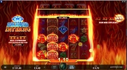Diamond Inferno Online Slot Machine - Free Play & Review 192