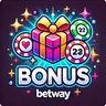 Betway Bonus Icon