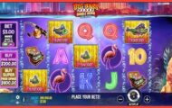 Big Bass Vegas Double Down Deluxe Video Slot Ccreenshot