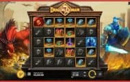 Dragon's Domain Slot