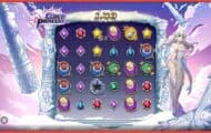 Cloud Princess Video Slot screenshot 2