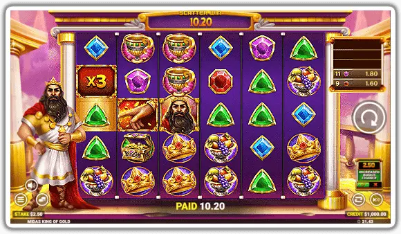 20 Best Online Slots in the UK 3