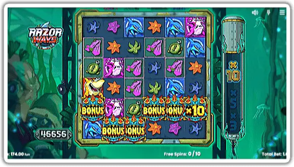 20 Best Online Slots in the UK 2