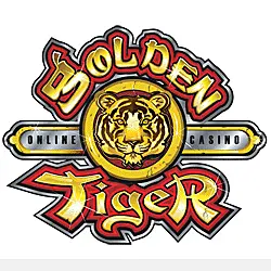 Golden Tiger App Logo