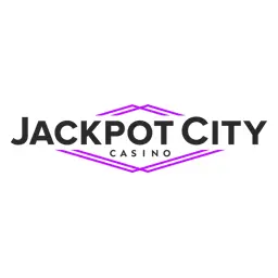 Jackpot City App logo