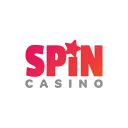 Spin Casino Logo