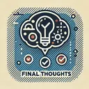 Final Thoughts icon