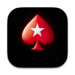 Pokerstars app logo